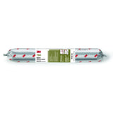 3M 760 UV Adhesive Sealant, UV Resistant High Performance, Gray, 600 mL Sausage Pack (7000046611)  - (12Pack)