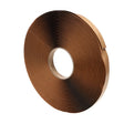 3M 5354 Weatherban Sealant Tape, Black, 1/4 in x 1/8 in x 50 ft (7000046616) (24 Pack)