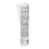 3M 4000 UV 6580 Marine Adhesive Sealant Fast Cure, White, Medium Strength, UV Resistant, 295 mL Cartridge, 10 fl oz (7000046623) - 4