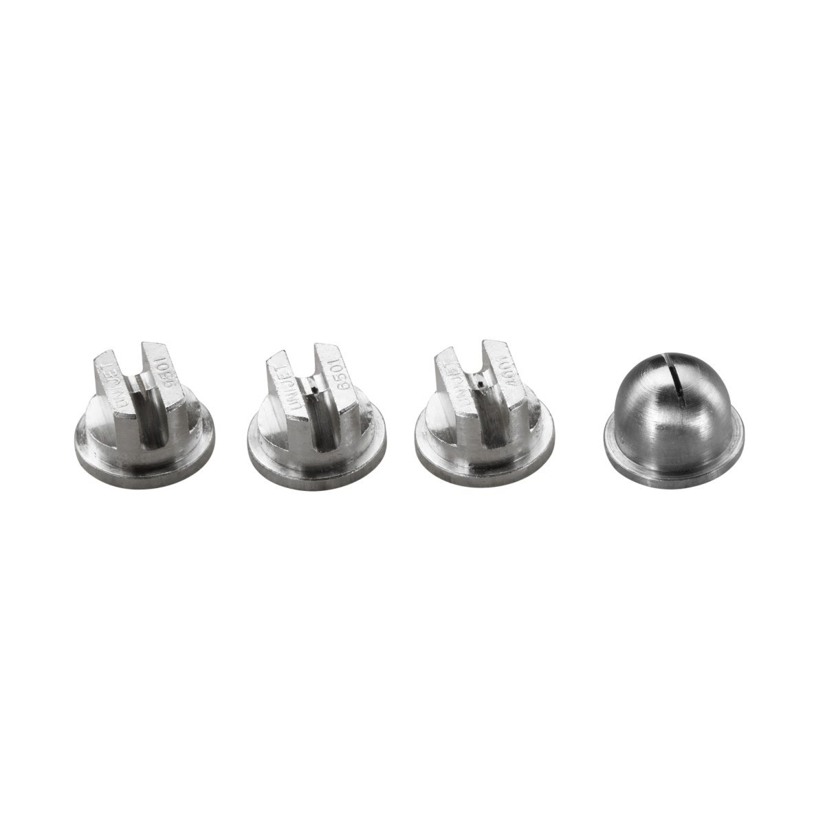 3M CYL HDWE || PARTS Cylinder Adhesive QSS Spray Tip, Narrow 2-18 in Spray Pattern, 1 per Case (7000046659)