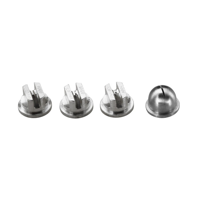 3M CYL HDWE || PARTS Cylinder Adhesive QSS Spray Tip, Narrow 2-18 in Spray Pattern, 1 per Case (7000046659)