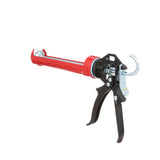 3M 310M Manual Applicator for Sealant Cartridges, 310 mL, 18:1 All Metal (7000046663) - 4