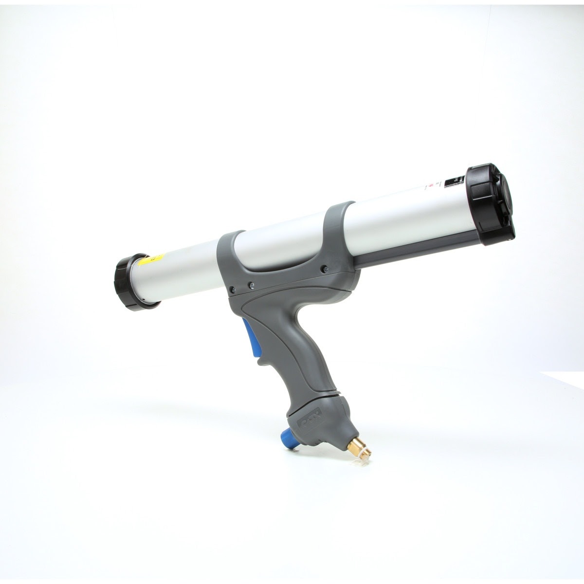 3M 600A Pneumatic Applicator, for 600 mL Sausage Packs (7000046664) - 2