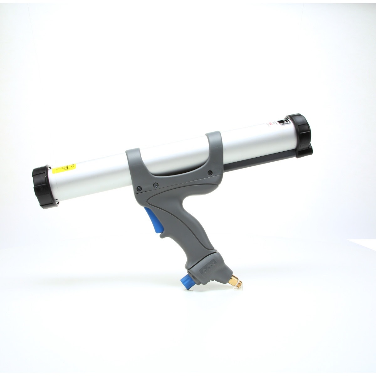 3M 600A Pneumatic Applicator, for 600 mL Sausage Packs (7000046664) - 3