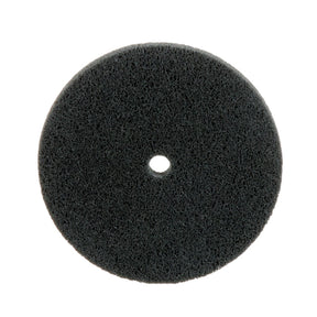 3M 863235 S/C Unitized Wheel, Silicon Carbide Fine Soft Medium Density, 3 in x 1/4 in x 1/4 in (7000046909) (10 Pack)