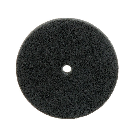 3M 863235 S/C Unitized Wheel, Silicon Carbide Fine Soft Medium Density, 3 in x 1/4 in x 1/4 in (7000046909) (10 Pack)