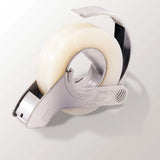 3M 256 Scotch Printable Flatback Paper Tape White 3/4 in x 60 yd 6.7 mil (7000047439) (48 Pack) - 4