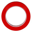 3M 471 Vinyl Tape, Red, 3/4 in x 36 yd, 5.2 mil (7000047452) (48 Pack)