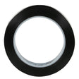 3M 471 Vinyl Tape, Black, 3/4 in x 36 yd, 5.2 mil (7000047457) (48 Pack)