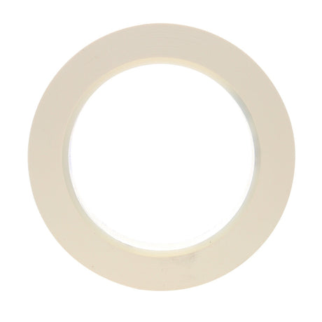3M 471 Vinyl Tape, White, 3/4 in x 36 yd, 5.2 mil (7000047473) (48 Pack) - 3