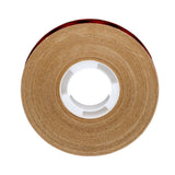 3M 924 Scotch ATG Adhesive Transfer Tape, Clear, 2 mil, 1/2 in x 36 yd (7000047500) (72 Pack) - 5
