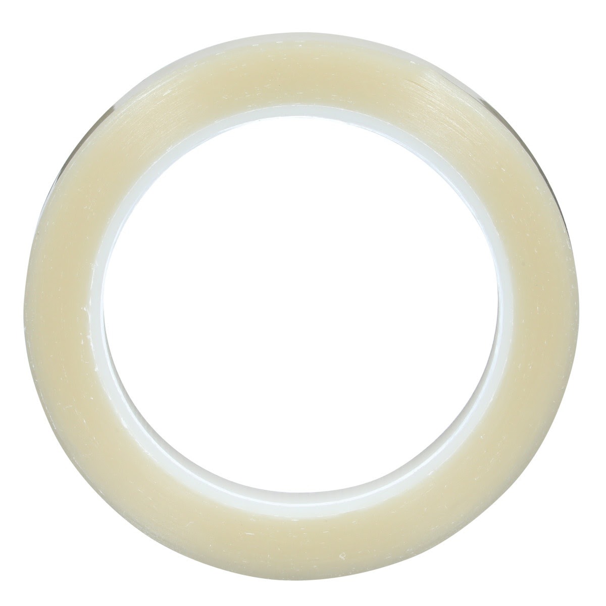 3M 853 Polyester Film Tape, Transparent, 1/2 in x 72 yd, 2.2 mil (7000047523) (72 Pack) - 4