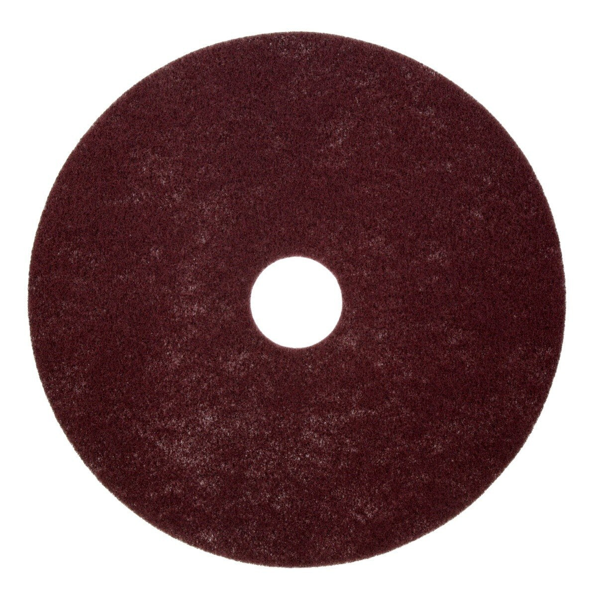 3M SPP19 Scotch-Brite Surface Preparation Pad, 19 in, Medium, Brown (7000047577) (10 Pack) - 2
