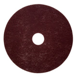3M SPP19 Scotch-Brite Surface Preparation Pad, 19 in, Medium, Brown (7000047577) (10 Pack) - 2