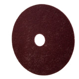 3M SPP19 Scotch-Brite Surface Preparation Pad, 19 in, Medium, Brown (7000047577) (10 Pack) - 3
