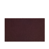 3M SPP19 Scotch-Brite Surface Preparation Pad, 19 in, Medium, Brown (7000047577) (10 Pack) - 5