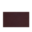 3M Scotch-Brite Surface Preparation Pads, Brown, 18 in, Round, Center Hole, Medium (SPP18) (7000047578)  - (10Pack)