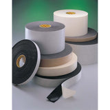 3M 4116 04874-case Tape 2 in x 36 yd 62.0 mil, Foam, Natural (7000048433) (6 Pack) - 3