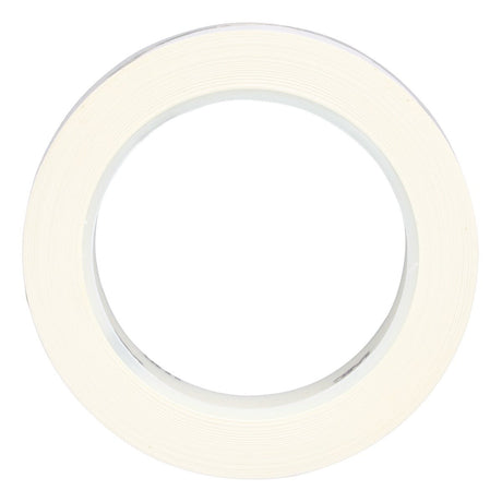 3M 483 Polyethylene Tape White 1 in x 36 yd 5.0 mil (7000048439) (36 Pack) - 4
