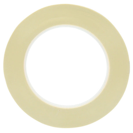 3M 218 Scotch Fine Line Premium Masking Tape, Green, 1/8 in x 60 yd x 4.7 mil (7000048455)  - (12Pack)