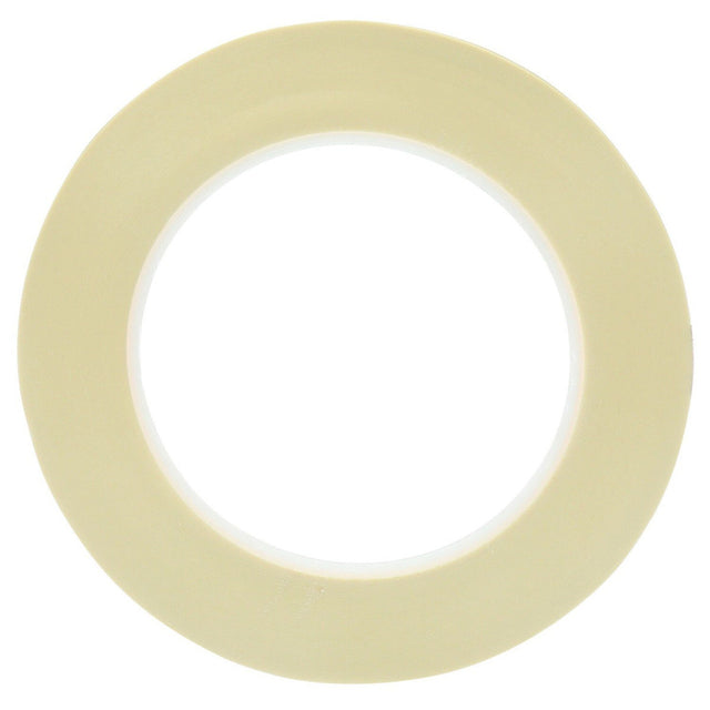 3M 218 Scotch Fine Line Premium Masking Tape, Green, 1/8 in x 60 yd x 4.7 mil (7000048455)  - (12Pack)
