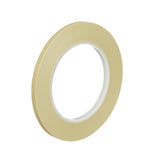 3M 218 Scotch Fine Line Tape, Green, 1/4 in x 60 yd, 5.0 mil (7000048456)  - (12Pack) - 2