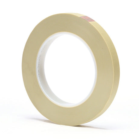 3M 218 Scotch Fine Line Tape, Green, 3/8 in x 60 yd, 5.0 mil (7000048457)  - (12Pack) - 2