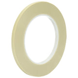 3M 218 Scotch Fine Line Tape, Green, 3/8 in x 60 yd, 5.0 mil (7000048457)  - (12Pack) - 4