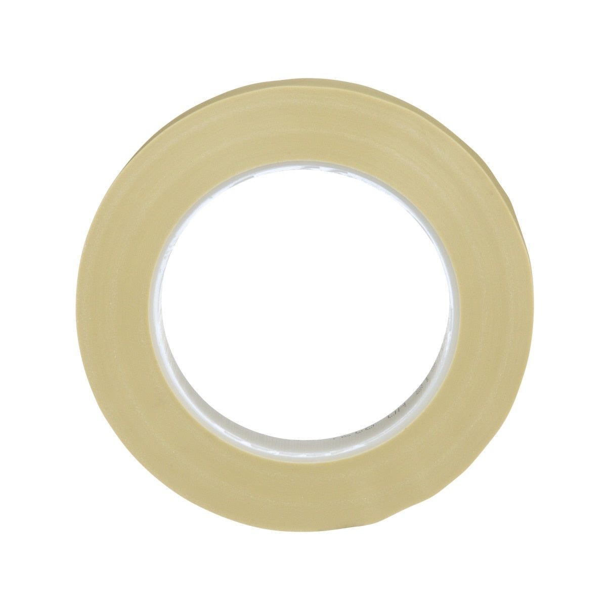 3M Scotch Fine Line Premium Masking Tape, Sand, 1/2 in x 60 yd, Polypropylene Roll (218) (7000048458)  - (12Pack) - 3