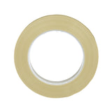 3M Scotch Fine Line Premium Masking Tape, Sand, 1/2 in x 60 yd, Polypropylene Roll (218) (7000048458)  - (12Pack) - 3