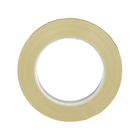 3M Scotch Fine Line Premium Masking Tape, Sand, 1/2 in x 60 yd, Polypropylene Roll (218) (7000048458)  - (12Pack) - 3