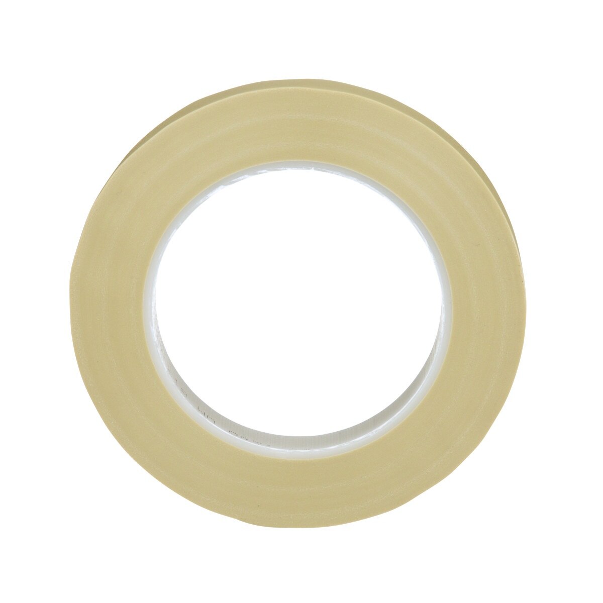 3M Scotch Fine Line Premium Masking Tape, Sand, 1/2 in x 60 yd, Polypropylene Roll (218) (7000048458)  - (12Pack) - 4