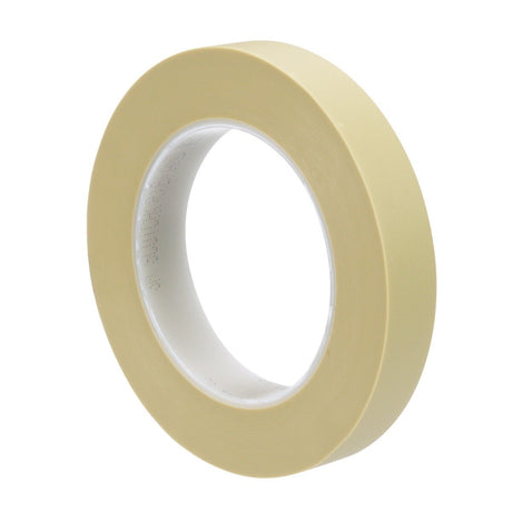 3M 218 Scotch Fine Line Tape, Polypropylene Film, Rubber Adhesive, Green, 3/4 in x 60 yd, 5.0 mil (7000048459)  - (12Pack)
