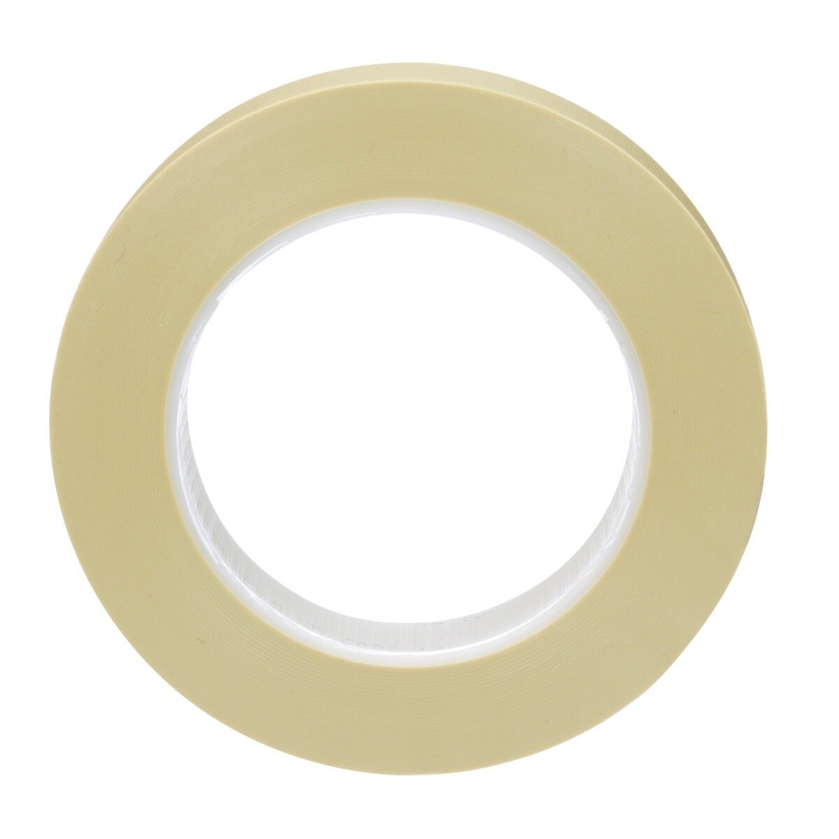 3M 218 Scotch Fine Line Tape, Polypropylene Film, Rubber Adhesive, Green, 3/4 in x 60 yd, 5.0 mil (7000048459)  - (12Pack) - 3