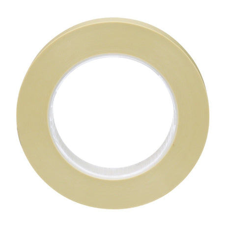 3M 218 Scotch Fine Line Tape, Polypropylene Film, Rubber Adhesive, Green, 3/4 in x 60 yd, 5.0 mil (7000048459)  - (12Pack) - 4