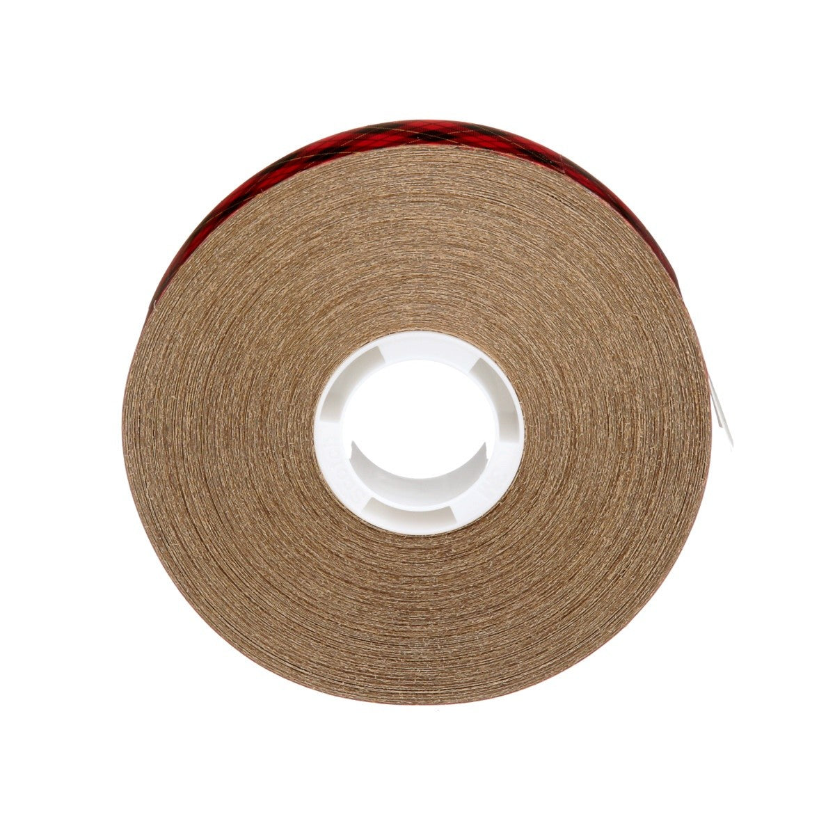 3M 969 Scotch ATG Adhesive Transfer Tape, Clear, 3/4 in x 36 yd, 5 mil (7000048463) (48 Pack) - 5
