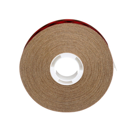 3M 969 Scotch ATG Adhesive Transfer Tape, Clear, 3/4 in x 36 yd, 5 mil (7000048463) (48 Pack) - 5