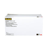 3M 969 Scotch ATG Adhesive Transfer Tape, Clear, 3/4 in x 36 yd, 5 mil (7000048463) (48 Pack) - 10