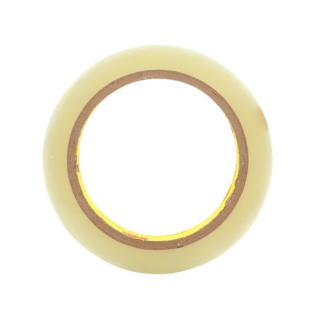 3M 396 Super Bond Film Tape, Transparent, 3/4 in x 36 yd, 4.1 mil (7000048488) (48 Pack)