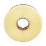 3M 371 Scotch Box Sealing Tape, Clear, 48 mm x 914 m (7000048494) (6 Pack) - 2
