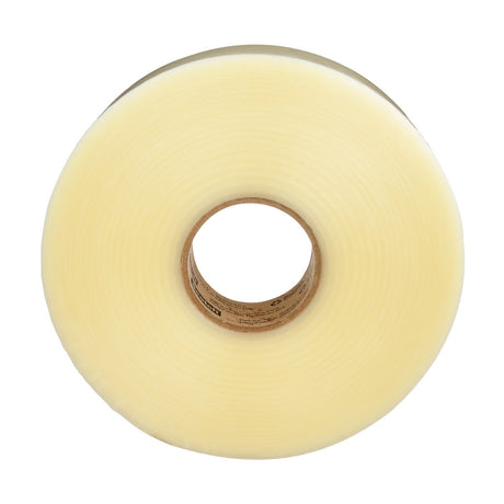 3M 371 Scotch Box Sealing Tape, Clear, 48 mm x 914 m (7000048494) (6 Pack) - 2