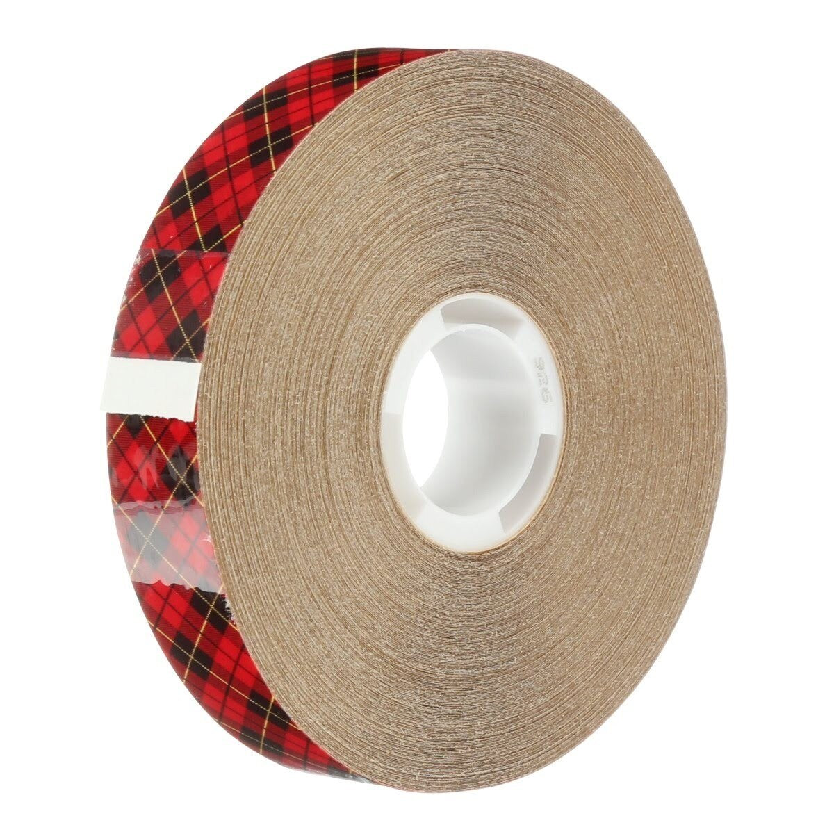3M 926 924 Scotch ATG Adhesive Transfer Tape, Clear, 5 mil, 3/4 in x 36 yd (7000048495) (48 Pack) - 3