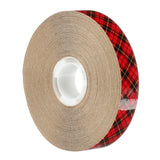 3M 926 924 Scotch ATG Adhesive Transfer Tape, Clear, 5 mil, 3/4 in x 36 yd (7000048495) (48 Pack) - 5
