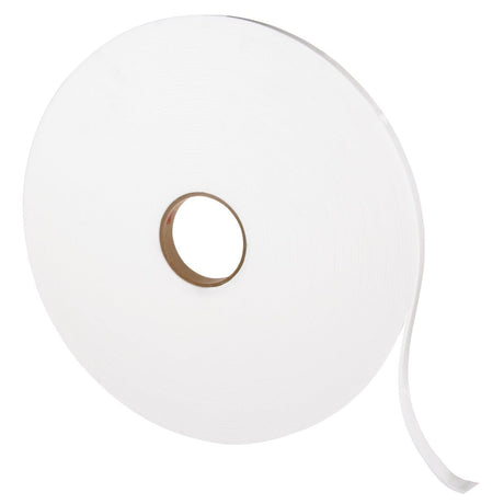3M 4955 Double Sided Acrylic Foam Tape, White, 3/4 in x 36 yd, 80 mil (7000048520) (12 Pack) - 5