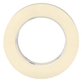 3M 470 Electroplating Tape, Tan, 1/2 in x 36 yd, 7.1 mil (7000048557) (72 Pack) - 4