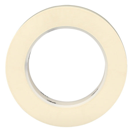 3M 470 Electroplating Tape, Tan, 1/2 in x 36 yd, 7.1 mil (7000048557) (72 Pack) - 4
