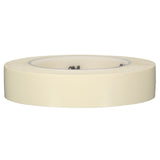 3M 470 Electroplating Tape, Tan, 1/2 in x 36 yd, 7.1 mil (7000048557) (72 Pack) - 5