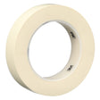 3M 470 Electroplating Tape, Tan, 3/4 in x 36 yd, 7.1 mil (7000048558) (48 Pack)