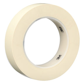 3M 470 Electroplating Tape, Tan, 3/4 in x 36 yd, 7.1 mil (7000048558) (48 Pack)
