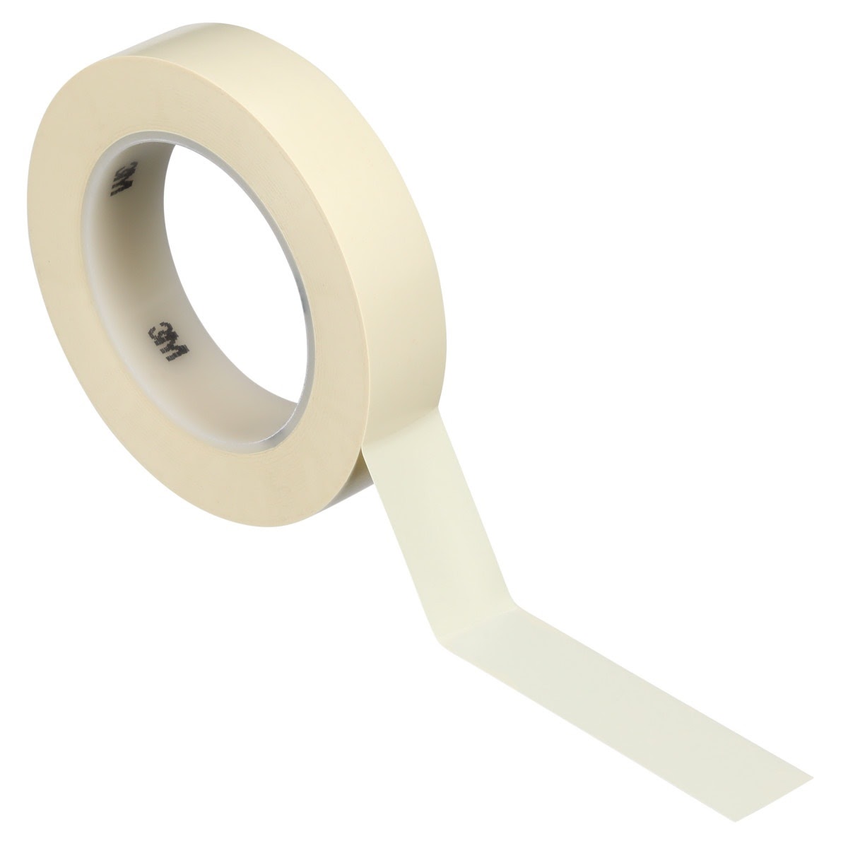 3M 470 Electroplating Tape, Tan, 3/4 in x 36 yd, 7.1 mil (7000048558) (48 Pack) - 2